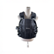 Shop BabyBjorn Baby Carrier Harmony, 3D Mesh, Anthracite at GoodBuy Gear