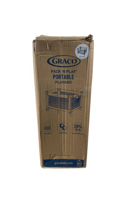 Shop Graco Pack ‘n Play Portable Playard, Reign at GoodBuy Gear