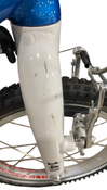 Shop Woom GO 2 Bike- 14”, Metallic Blue at GoodBuy Gear