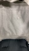 Shop UPPAbaby G-Link V2 Double Stroller, 2022, Greyson (Charcoal Melange) at GoodBuy Gear