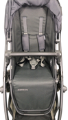 Shop UPPAbaby VISTA V2 Stroller, Jake (Black), 2023 at GoodBuy Gear