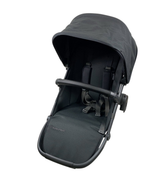 Shop UPPAbaby Rumbleseat V2+, Jake (Charcoal) at GoodBuy Gear