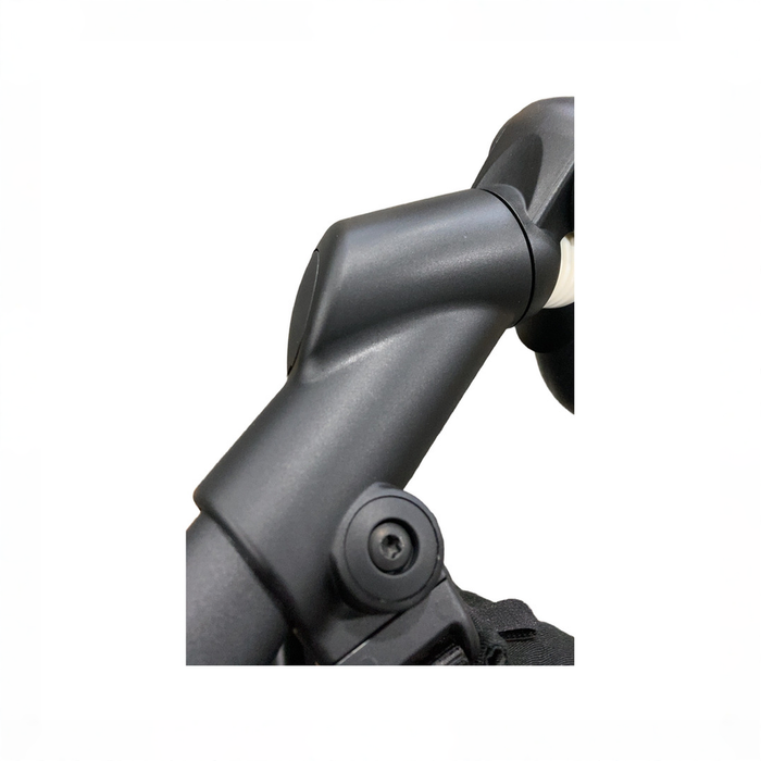 Shop Stokke YOYO3 Frame, 2025, Black at GoodBuy Gear