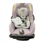 Shop DRAFT - Chicco KeyFit Max ClearTex Infant Car Seat and Base, 2026, Lupine at GoodBuy Gear