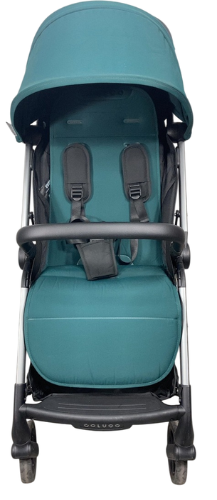 Shop Colugo The One Stroller, 2023, Ponderosa Pine at GoodBuy Gear