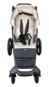 Shop Thule Urban Glide 4-Wheel Stroller, 2024, Soft Beige at GoodBuy Gear