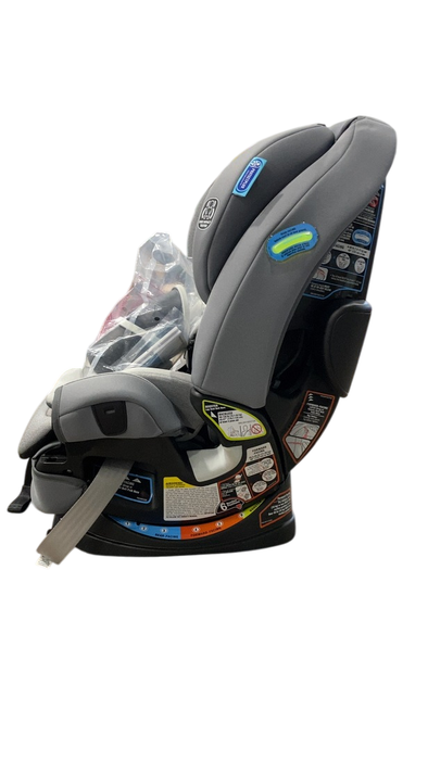 Shop Graco 4Ever DLX 4-in-1 Car Seat, 2025, Charlie at GoodBuy Gear