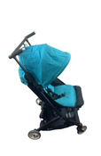 Shop Cybex Libelle Compact Stroller, 2021, River Blue at GoodBuy Gear