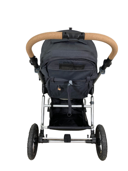 Bumbleride Era Stroller, 2022, Dusk