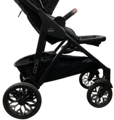 Shop Chicco Corso LE Modular Quick-Fold Stroller, 2022, Studio at GoodBuy Gear