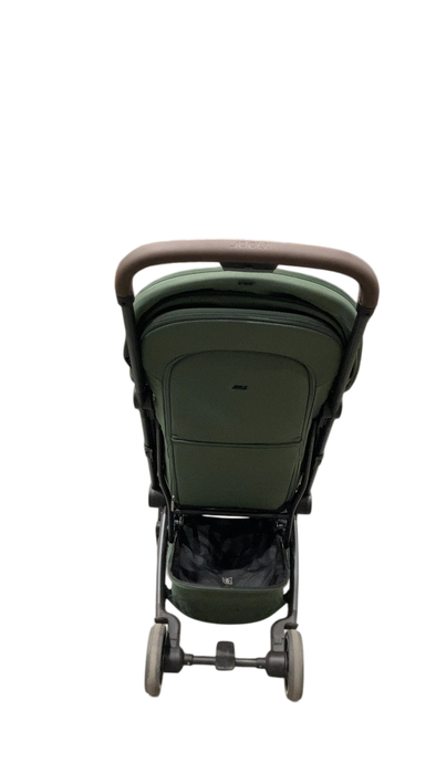Shop Joolz Aer+ Stroller, 2025, Forest Green at GoodBuy Gear