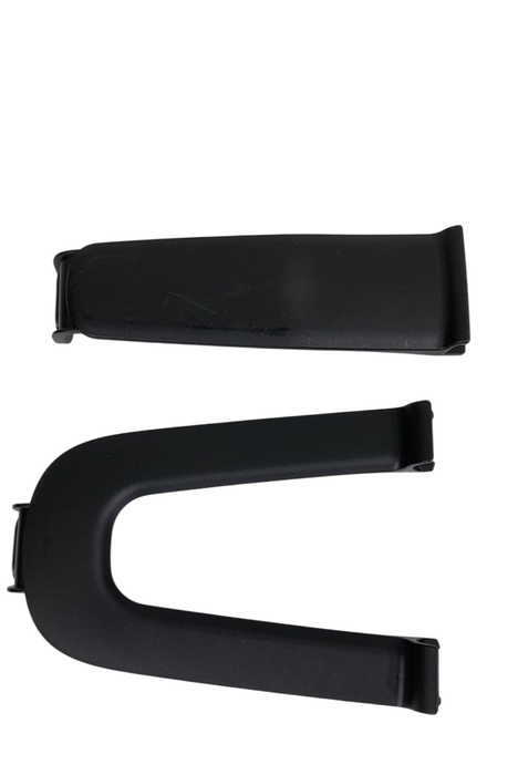 Shop Bugaboo Fox 5 Stroller, 2023, Black, Midnight Black at GoodBuy Gear