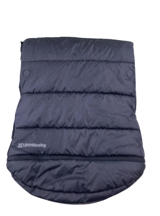 Shop UPPAbaby Cozy Ganoosh, Jake (Charcoal) at GoodBuy Gear