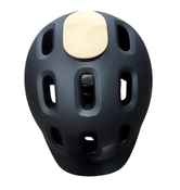 Shop Woom Ready Kids Helmet, Charcoal Metallic, Medium, Without Light at GoodBuy Gear