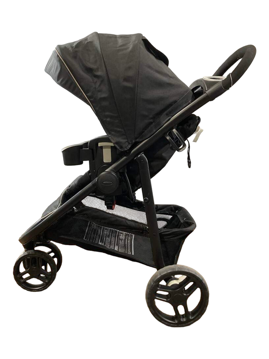 secondhand Graco Modes 3 Lite Stroller