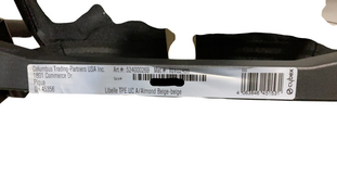 Shop Cybex Libelle 2 Compact Stroller, 2023, Almond Beige at GoodBuy Gear