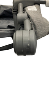Shop Baby Delight Bloom Soothing Adjustable Lounger, Charcoal Tweed at GoodBuy Gear