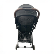 Shop Parent’s Choice Lightweight Quick Fold Baby Stroller, 2026, Black at GoodBuy Gear