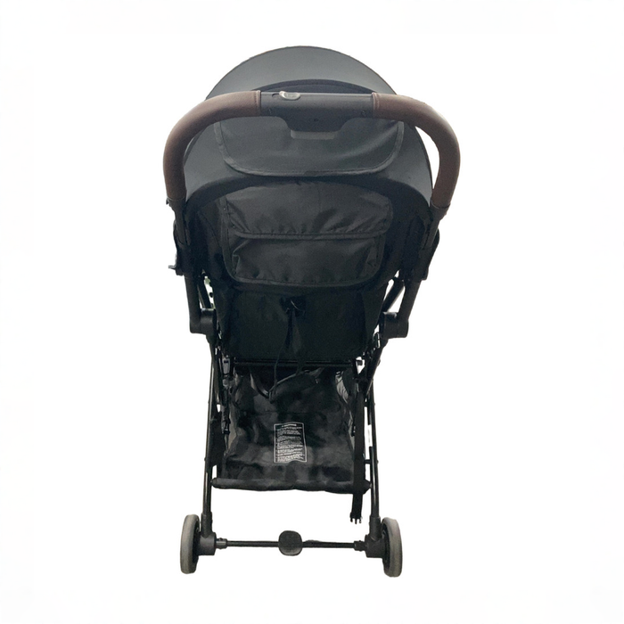 Shop Parent’s Choice Lightweight Quick Fold Baby Stroller, 2026, Black at GoodBuy Gear