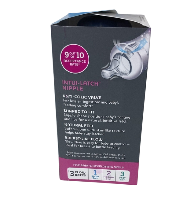 Shop Chicco Duo Perfect Balance Bottle, 5 Oz at GoodBuy Gear