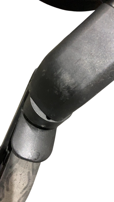 Shop Joolz Aer+ Stroller, 2025, Space Black at GoodBuy Gear