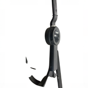 Shop Bugaboo Donkey 5 Seat Frame, Black at GoodBuy Gear