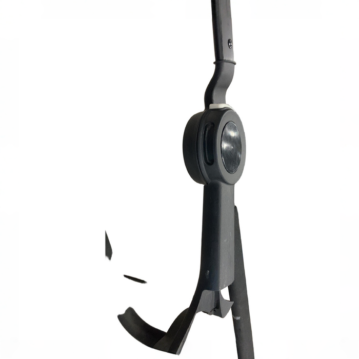 Shop Bugaboo Donkey 5 Seat Frame, Black at GoodBuy Gear