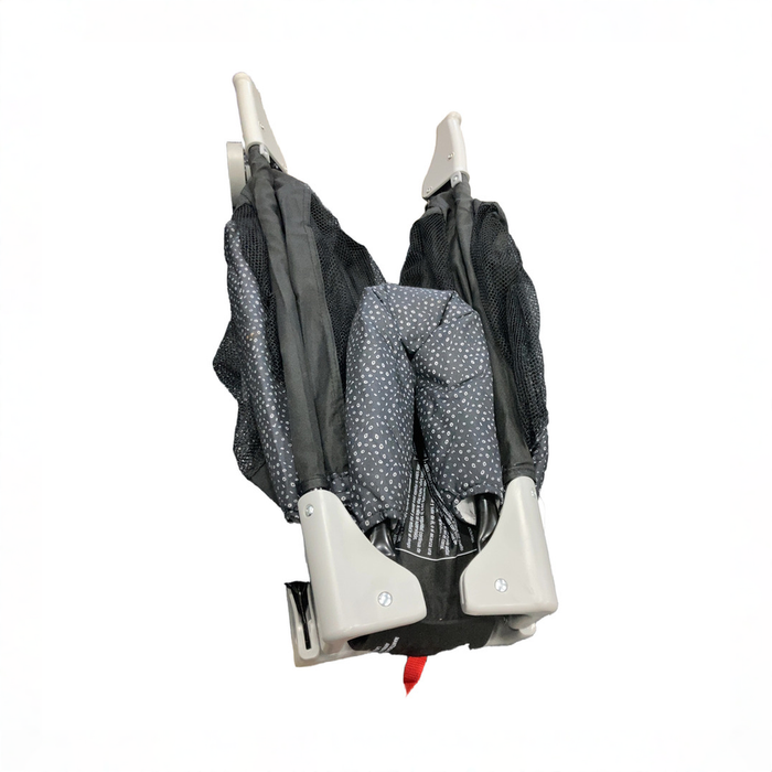 Shop Cosco Kids Funsport Play Yard, Noir Dot at GoodBuy Gear