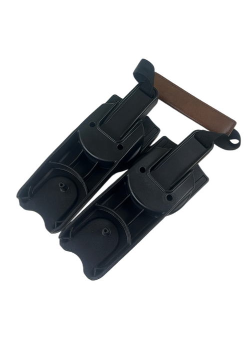 Shop Nuna Triv Bassinet Adapters at GoodBuy Gear