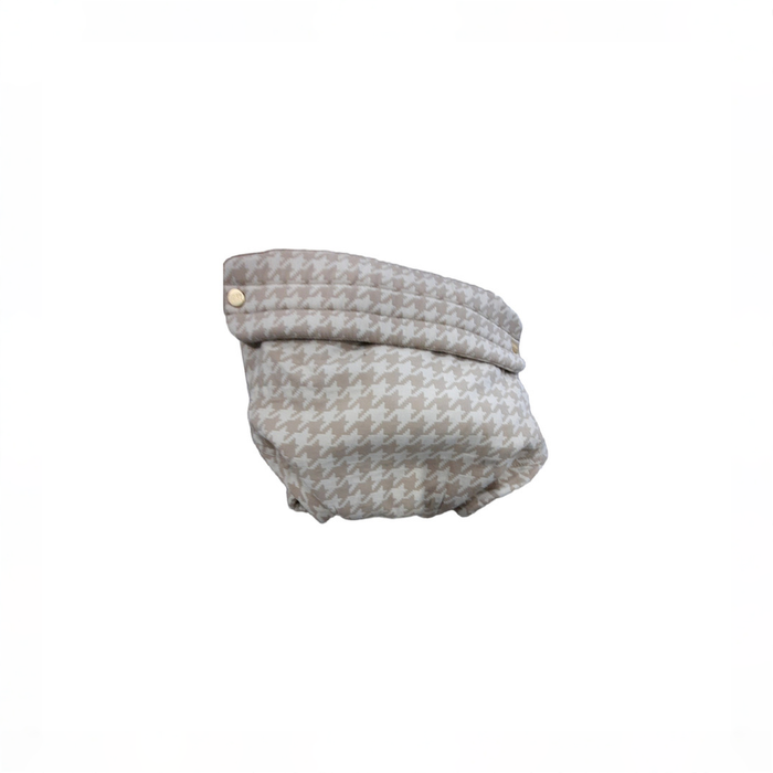 Shop Mabē The Monarch Carrier, Houndstooth at GoodBuy Gear