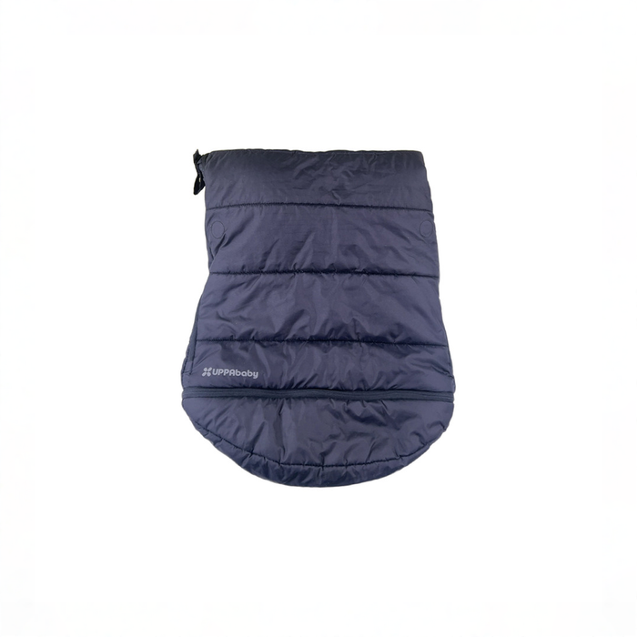 Shop UPPAbaby Cozy Ganoosh, Jake (Charcoal) at GoodBuy Gear