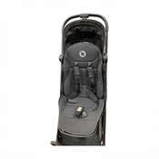 Shop Bugaboo Butterfly 2 Stroller, 2026, Black, Heritage Black, Heritage Black at GoodBuy Gear