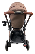 Shop Silver Cross Wave 3 Stroller, 2024, Caramel at GoodBuy Gear