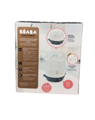 Shop Beaba Steril' Express 2-in-1 Baby Bottle Sterilizer at GoodBuy Gear
