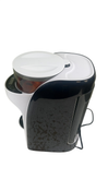 Shop Baby Brezza Formula Pro Advanced Baby Formula Dispenser, White on Black at GoodBuy Gear
