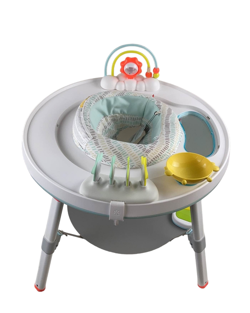 Shop Skip Hop Silver Lining Cloud Baby's View Activity Center at GoodBuy Gear