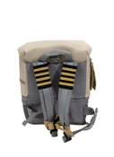 Shop Stokke JetKids BedBox + Crew Backpack Travel Bundle, Lunar Eclipse at GoodBuy Gear