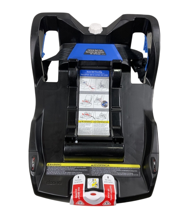 Shop Doona Infant Car Seat Latch Base, 2023 at GoodBuy Gear