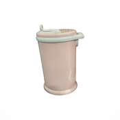 Shop Ubbi Diaper Pail, Blush Pink at GoodBuy Gear