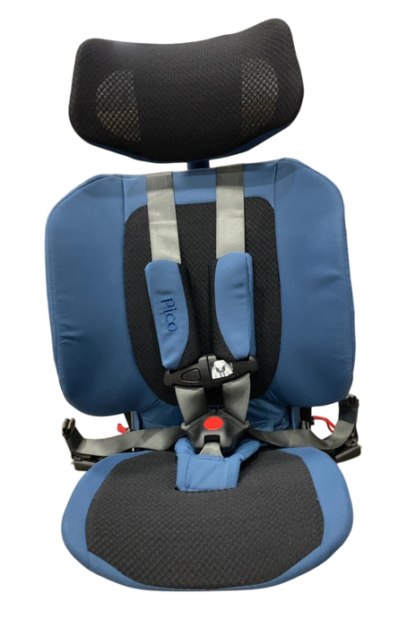 Shop WAYB Pico Portable Car Seat, 2022, Midnight Sky at GoodBuy Gear