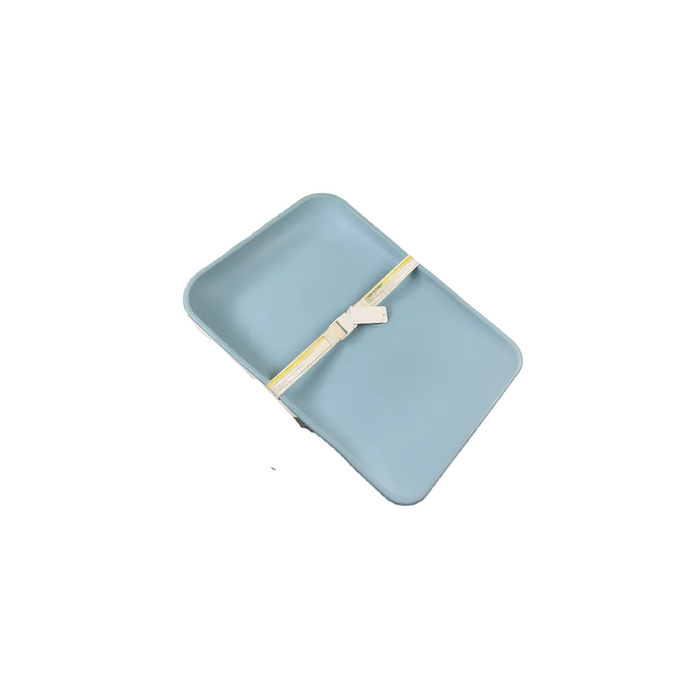 Shop Leander Matty Changing Mat, Pale Blue at GoodBuy Gear