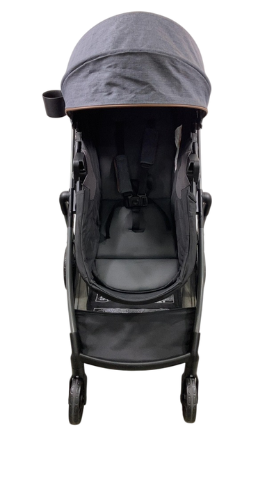 Shop Graco Modes Trio Stroller, 2024, Hemlock at GoodBuy Gear