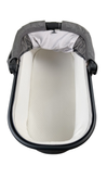 Shop UPPAbaby V2 Bassinet, Greyson (Charcoal Melange) at GoodBuy Gear