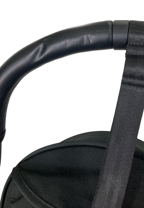 Shop Stokke YOYO3 Complete Stroller, 2024, Black, Black at GoodBuy Gear