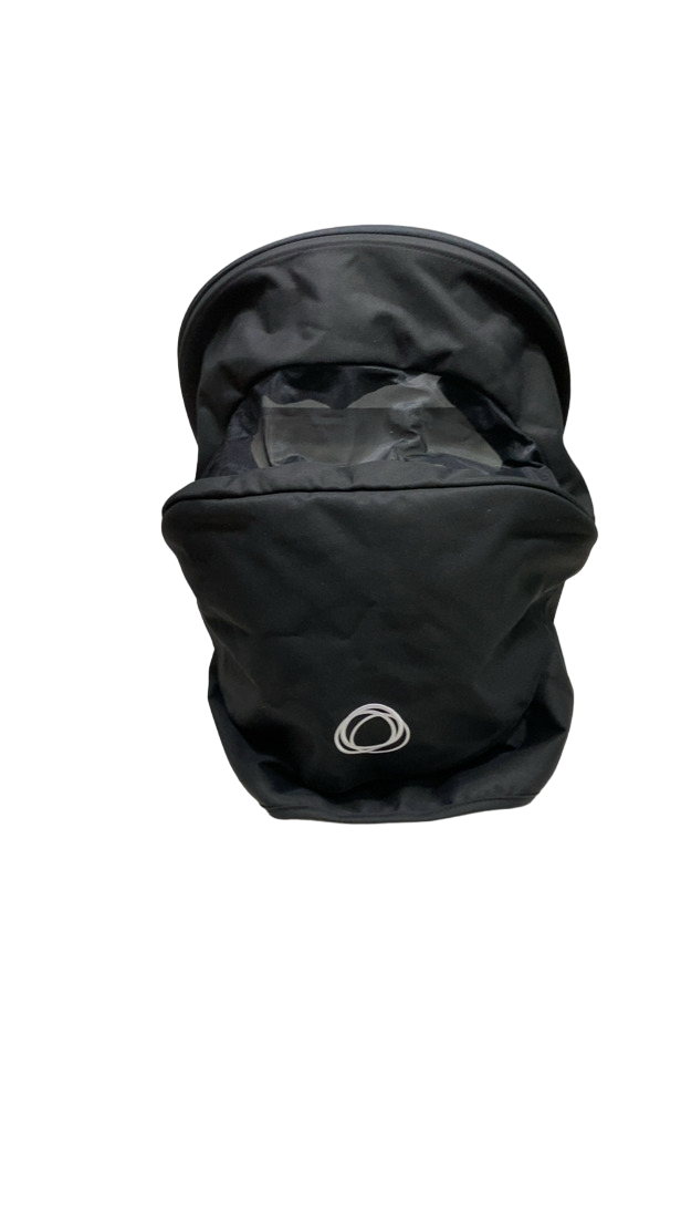 bugaboo fox 3 hood Bugaboo Fox 3 Sun Canopy, Midnight Black
