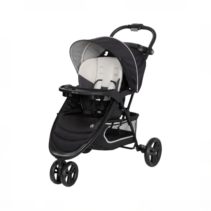 Shop Baby Trend EZ Ride Travel System Stroller, 2026, Desert Tan at GoodBuy Gear