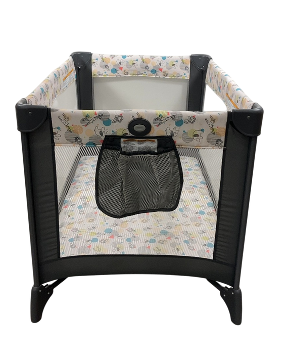 Shop Graco Pack 'n Play Playard, Carnival at GoodBuy Gear