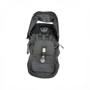Shop Bugaboo Donkey 6 2-in-1 Stroller, 2025, Black Frame, Heritage Black, Heritage Black at GoodBuy Gear