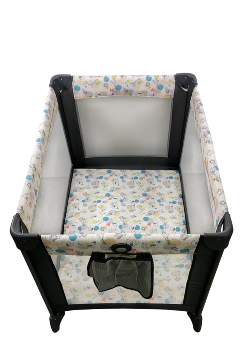 Shop Graco Pack 'n Play Playard, Carnival at GoodBuy Gear