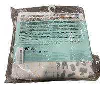 Shop Aden + Anais Essentials Classic Muslin Blanket, Alphabet Animals at GoodBuy Gear